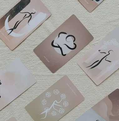 Homebound Tarot Deck Boxed Set with Guidebook