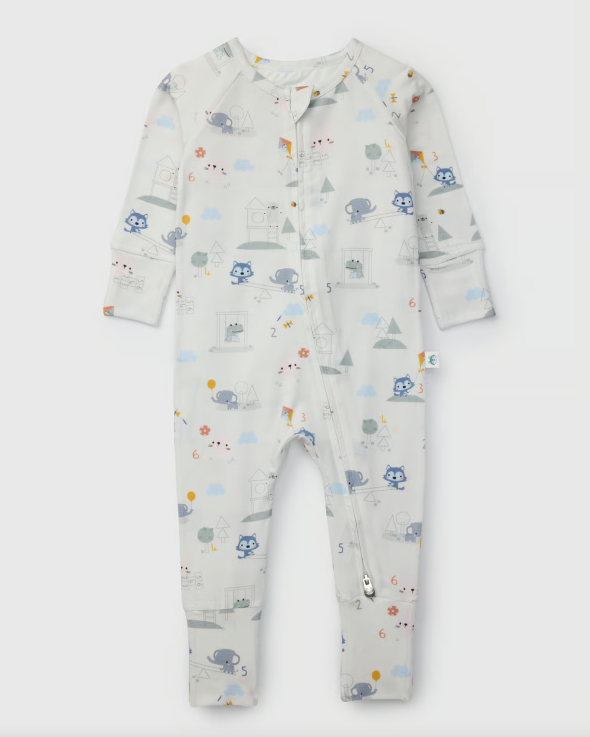 Sleeper- Mini Matheletes