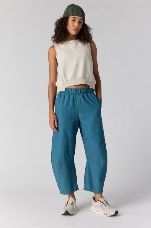 Game Day Pant- Riptide