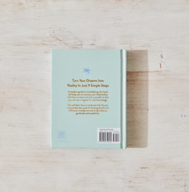 Manifesting For Beginners