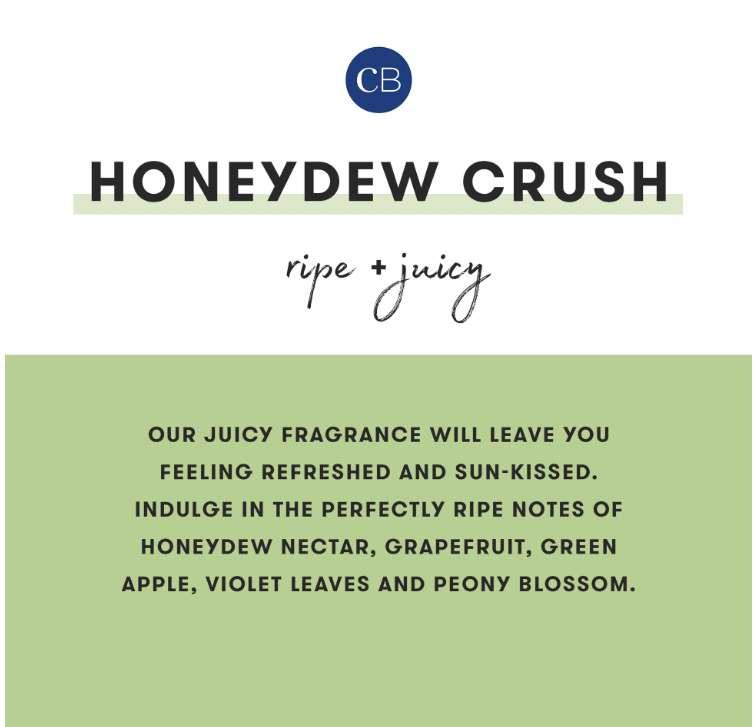 Honeydew Crush - Smart Vial
