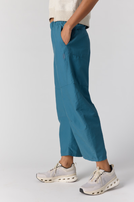 Game Day Pant- Riptide