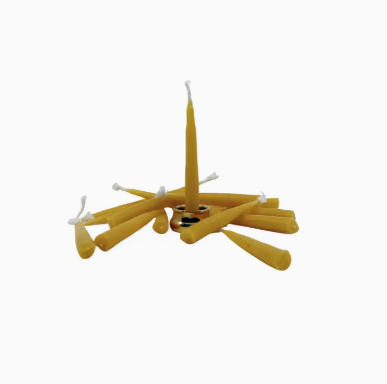 Meditation Candle Set