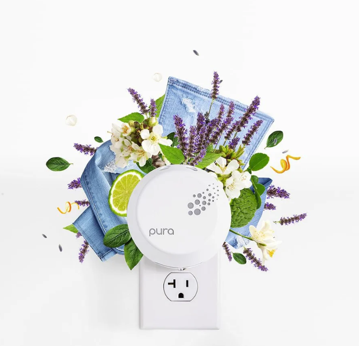 Blue Jean - Smart Vial