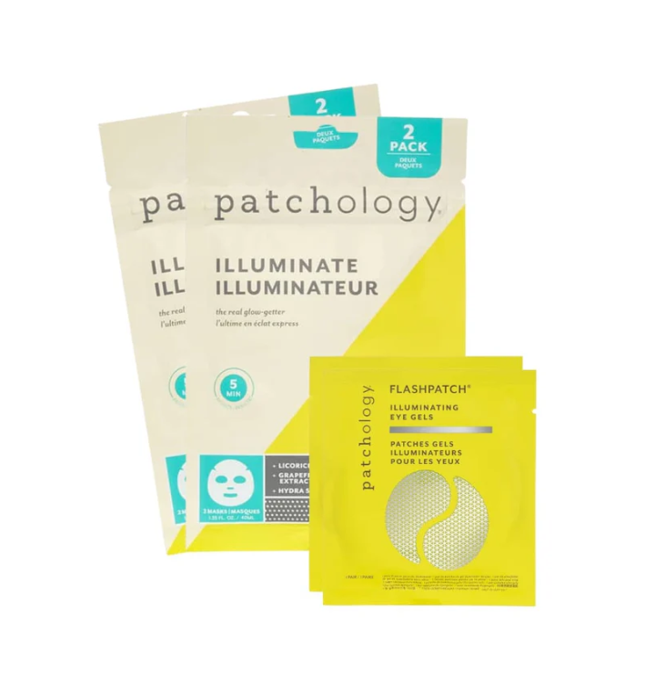 Glow Getter - Illuminating Kit