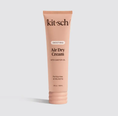 Smoothing Air Dry Cream