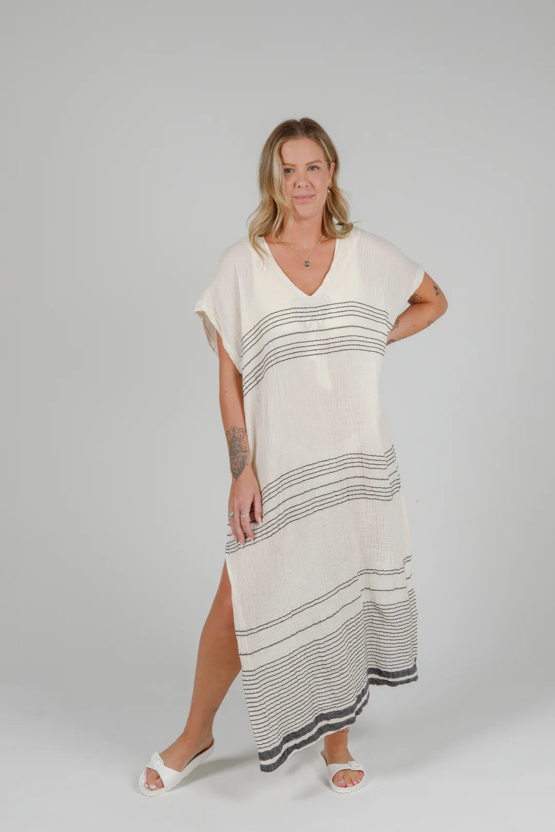 The Cierra | Caftan