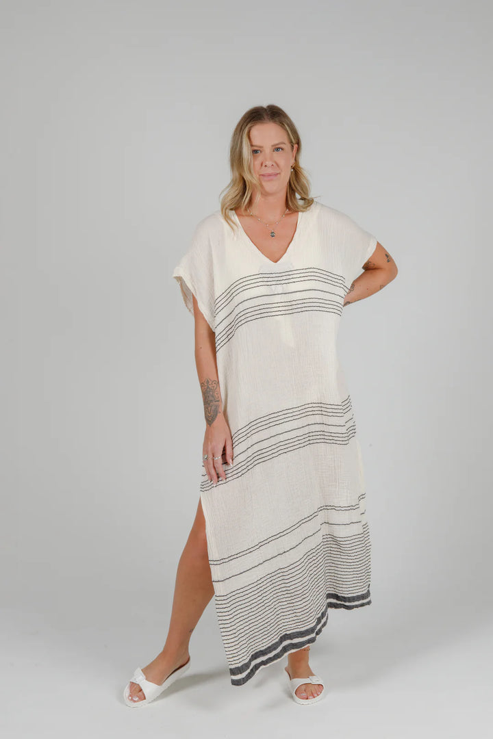 The Cierra | Caftan