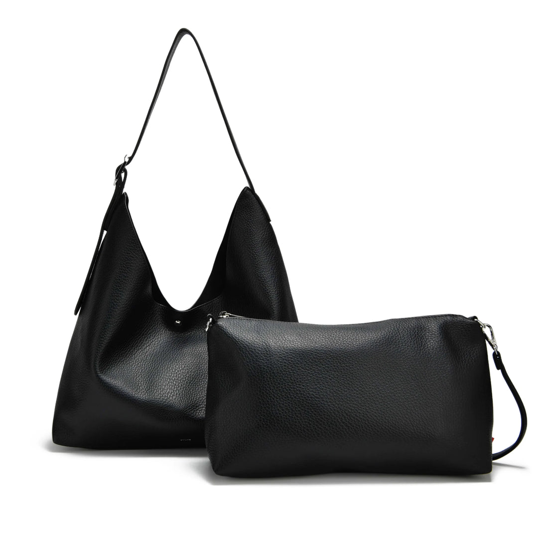 The 'Jamie' Hobo Bag