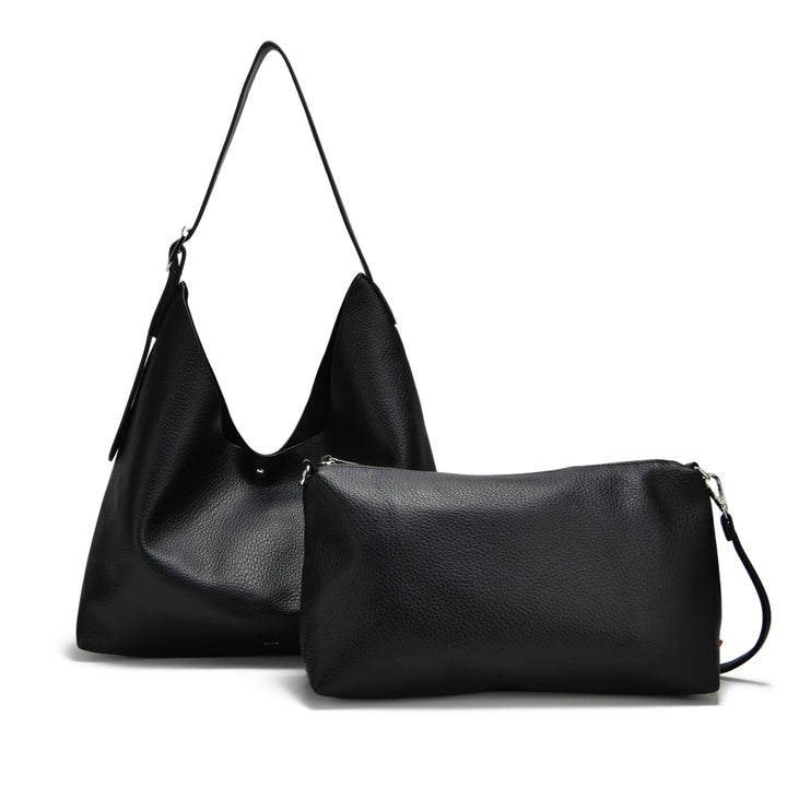 The 'Jamie' Hobo Bag