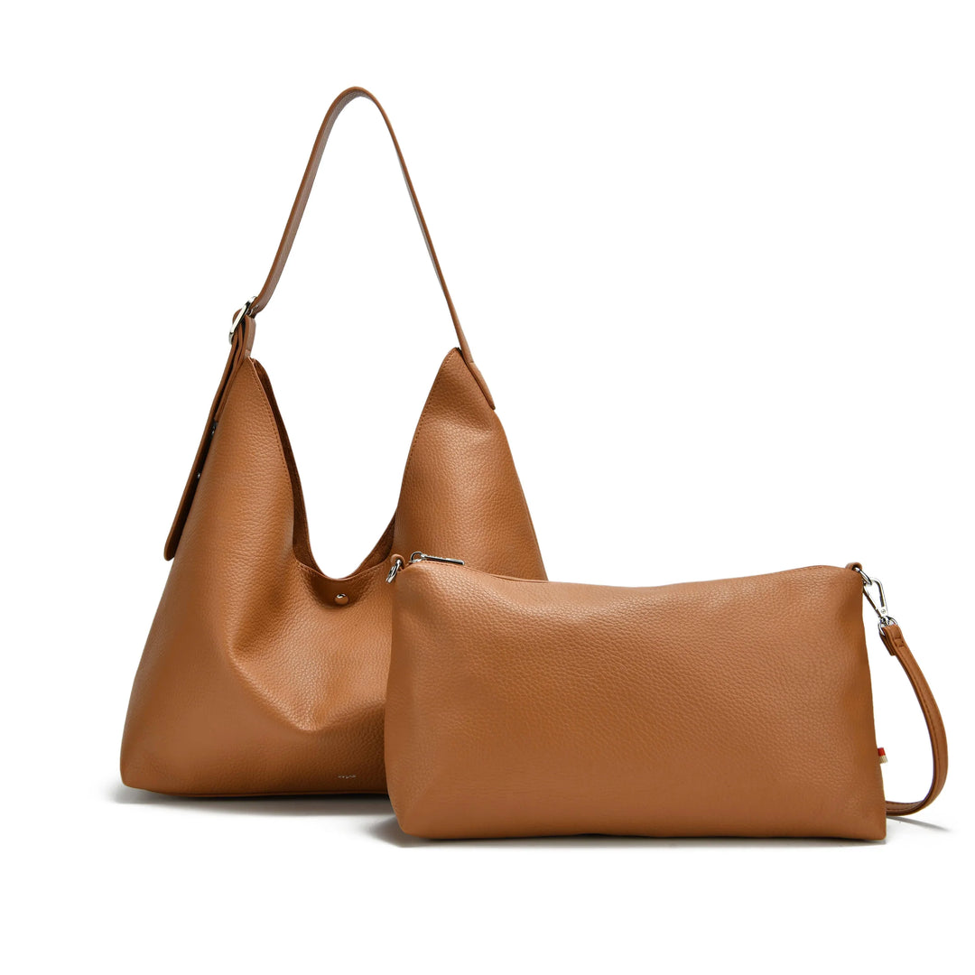 The 'Jamie' Hobo Bag