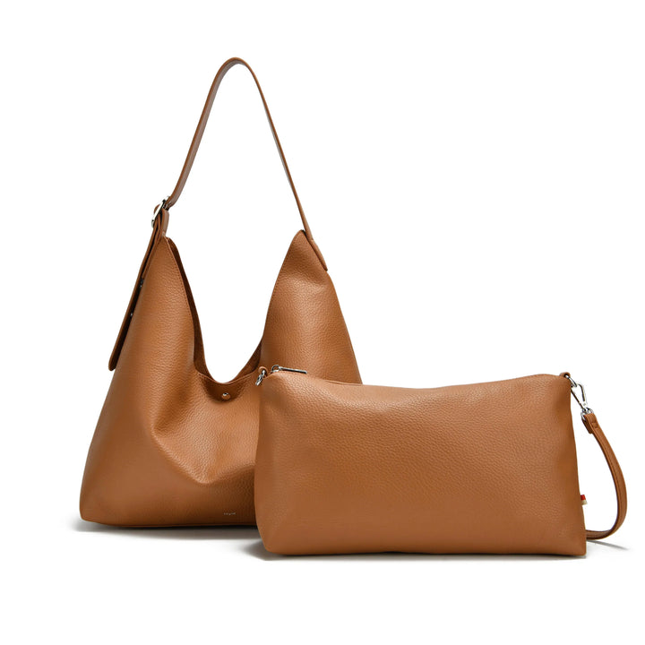 The 'Jamie' Hobo Bag
