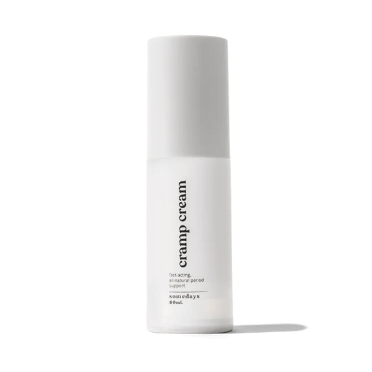 Cramp Cream 80 ml