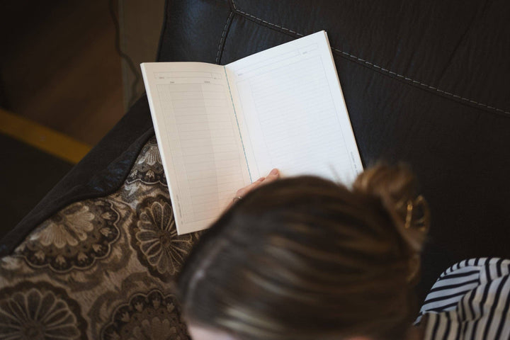 Learning Friend Notebook