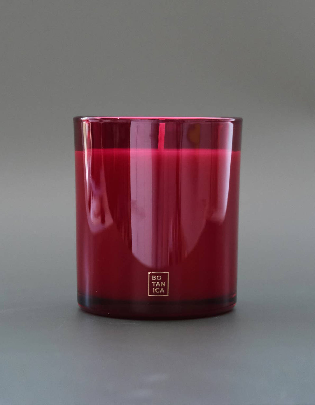 Holiday Candle: Balsam Winterberry, 12 oz.