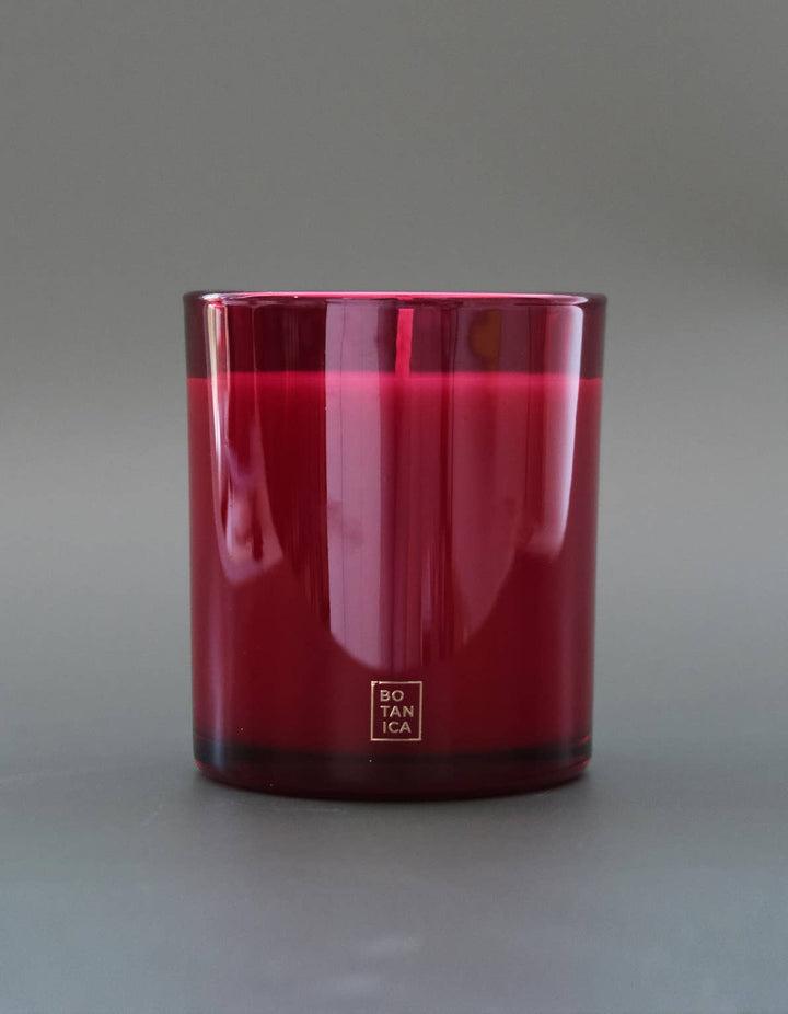 Holiday Candle: Balsam Winterberry, 12 oz.
