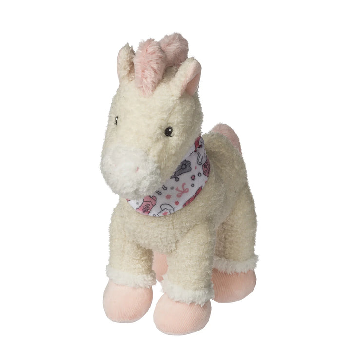 Giddy Up Pony 10" Plush