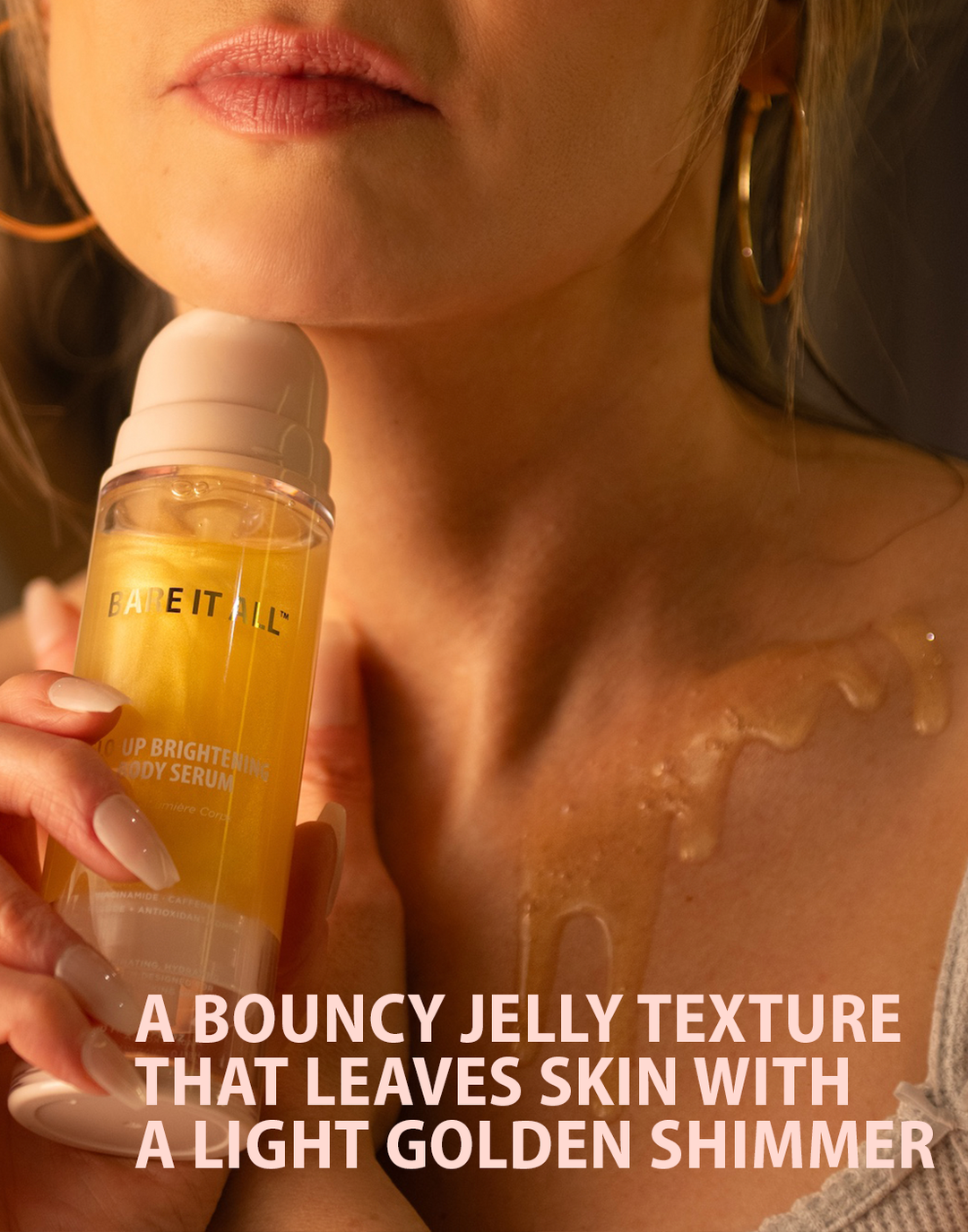 Glo-Up Brightening Serum