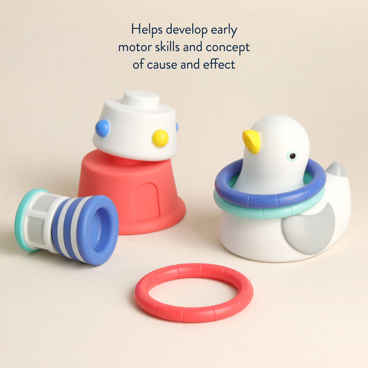Seaside Splash Gift Set™
