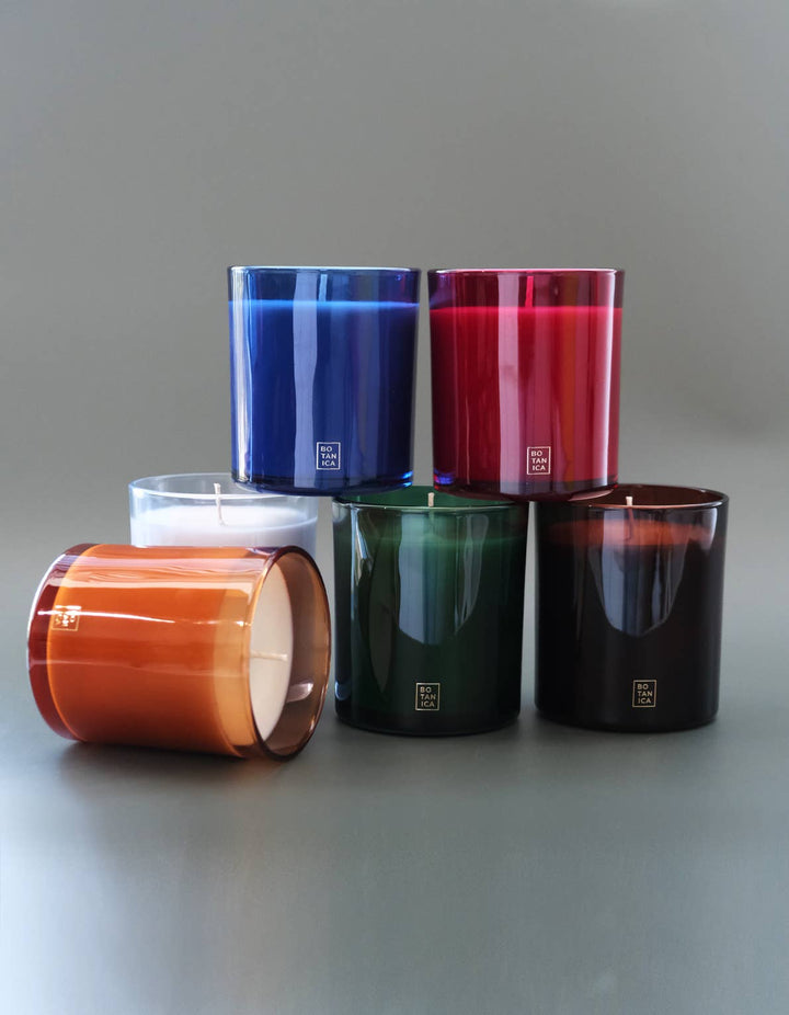 Holiday Candle: Harvest Pumpkin, 12 oz.