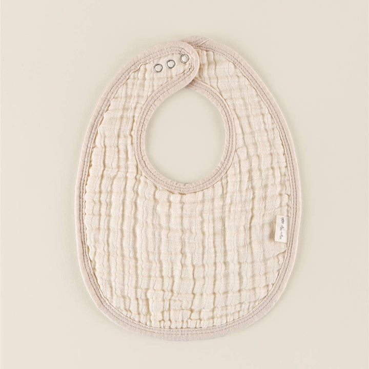 Itzy Bibs™: Check Yes!