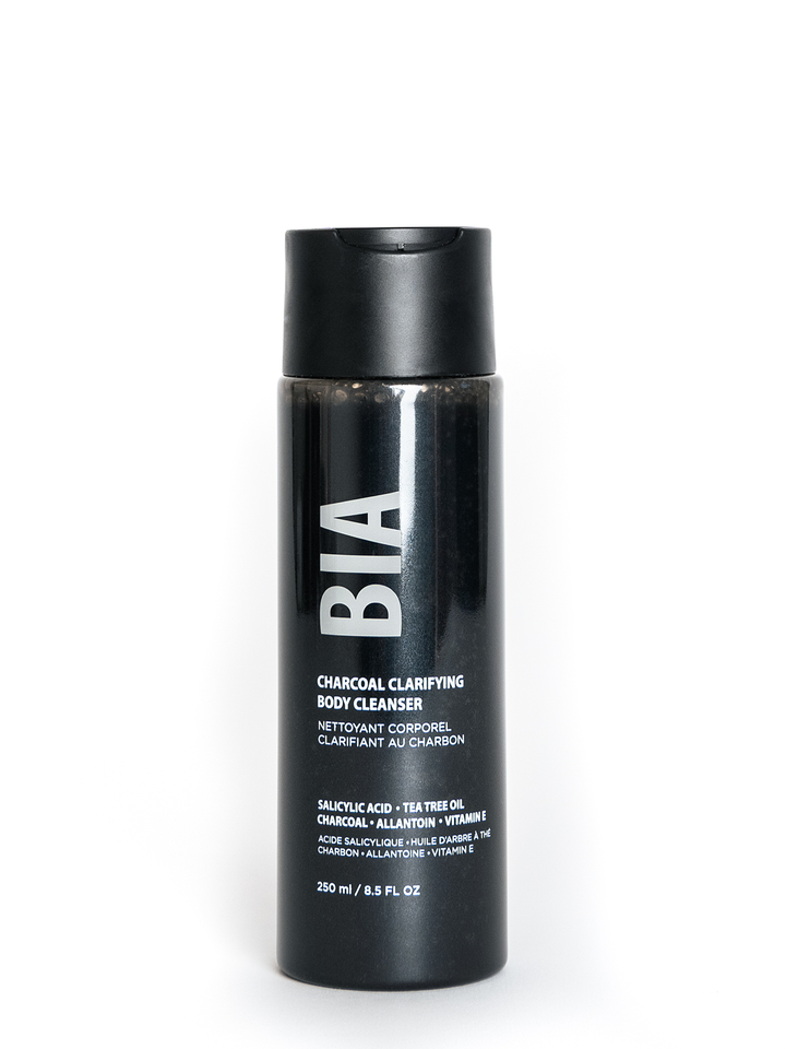 Clarifying Body Cleanser