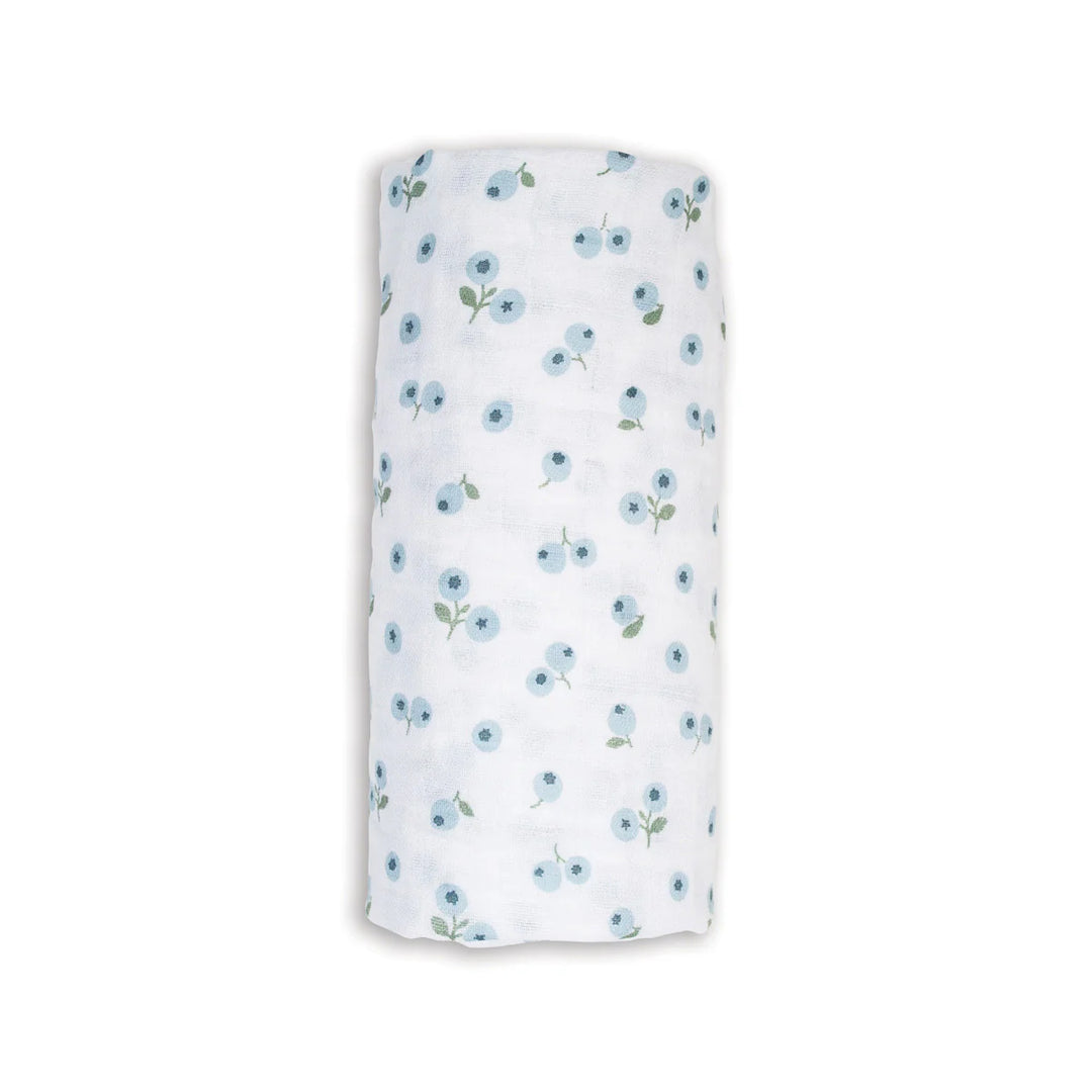 Lulujo- Swaddle