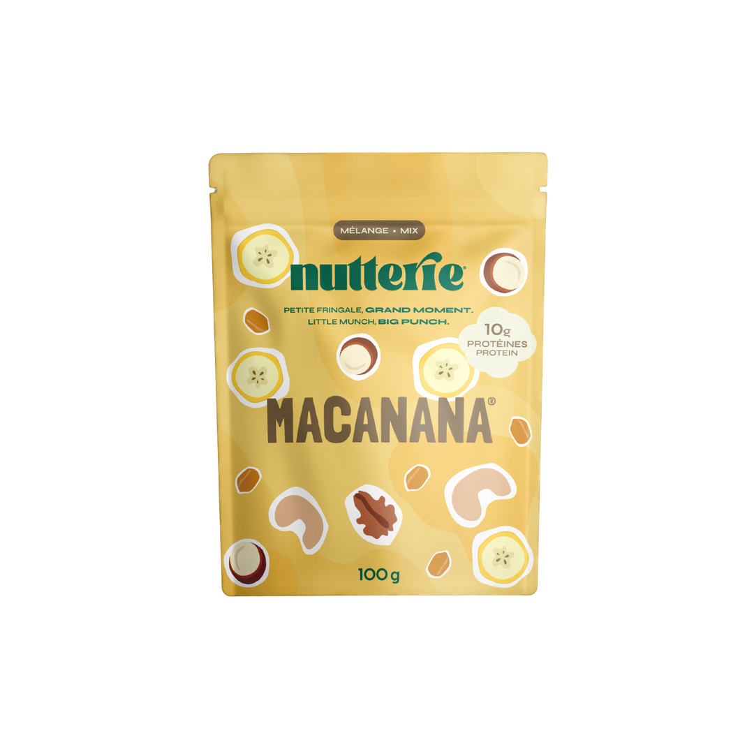 Macanana Mix (100g)