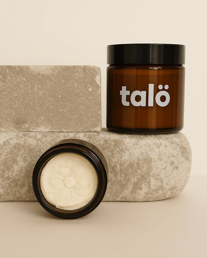 Tallow Body Butter | Sandalwood