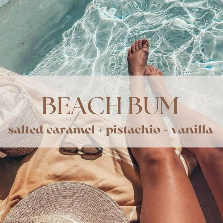 Beach Bum Car Diffuser