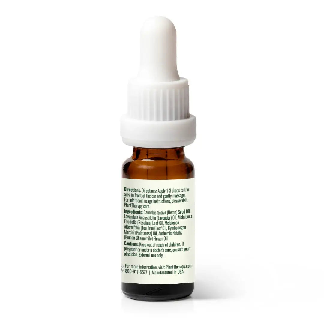 Ear Relief KidSafe Essential Oil Blend 10 mL