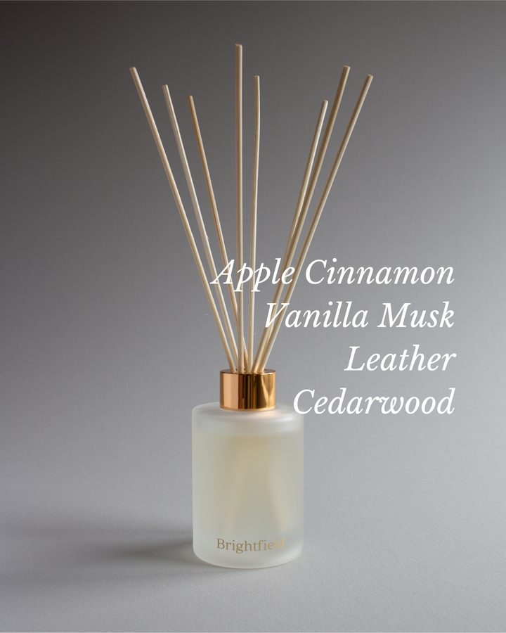 Storybook Reed Diffuser