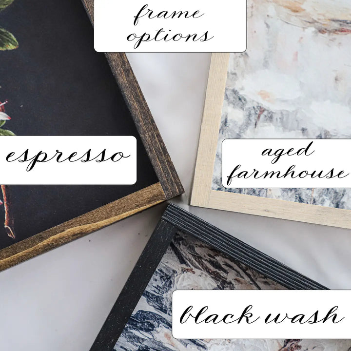 Vintage Clay Pots Print