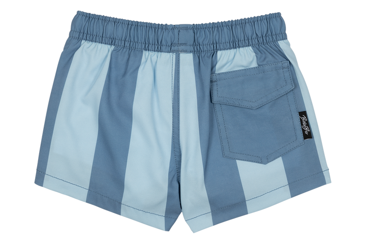 Kids Swimsuit Rockaway: Blue