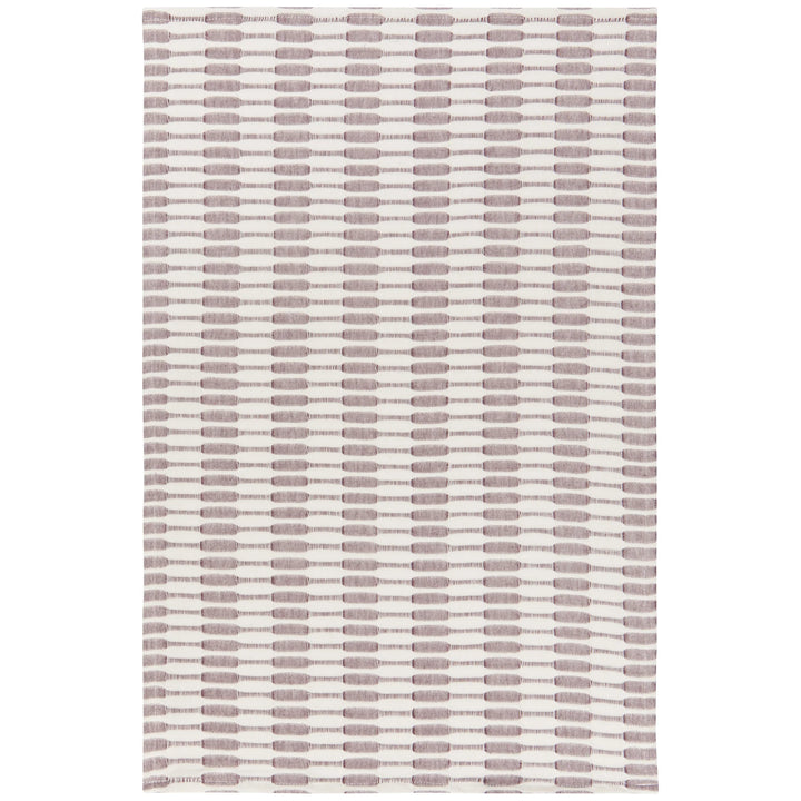 Danica Abode Dish Towel Set of 2 - Plum