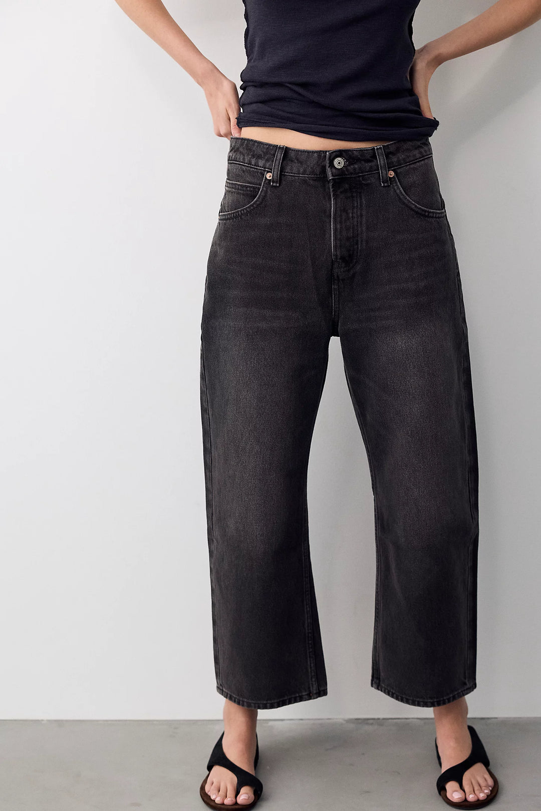 Deep Trance Dropped Boyfriend Jean- Hypnosis