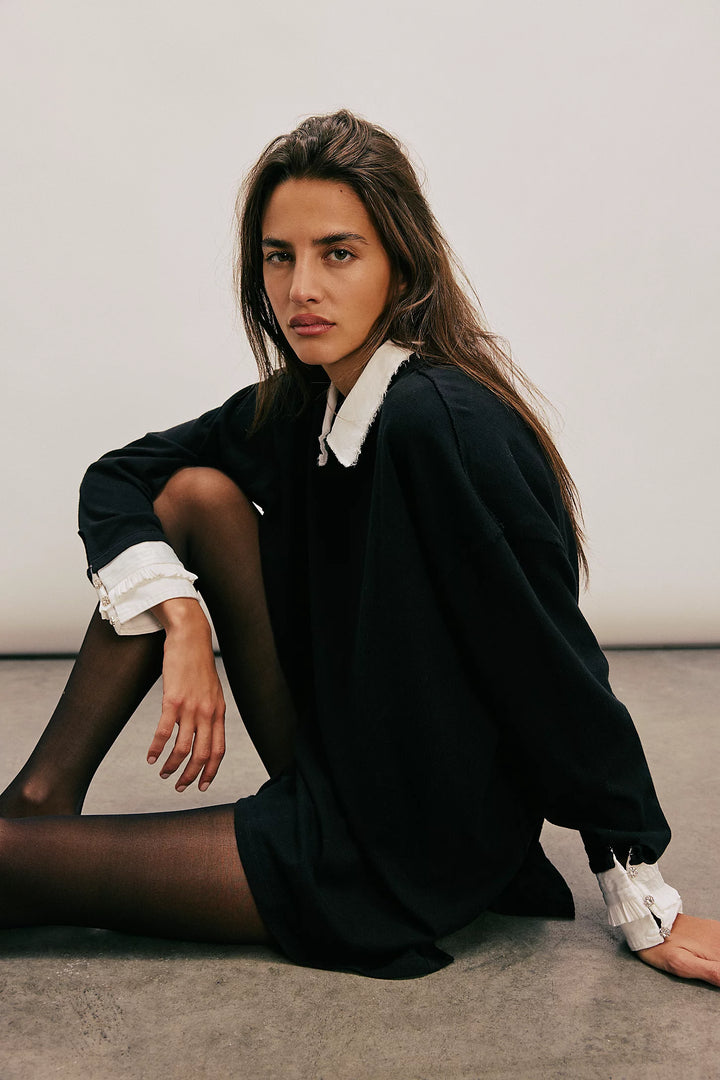 Gianna Twofer - Black