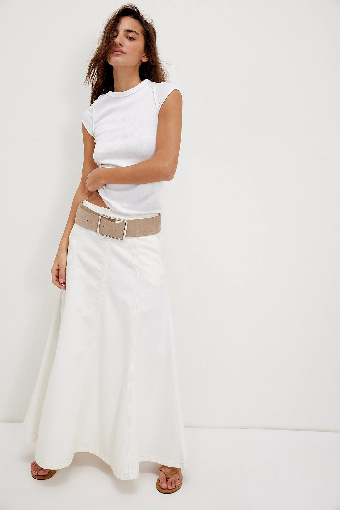 We The Free Ever Had Tee - Ivory