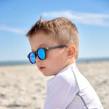 Babiators- Keyhole Sunglasses: Black