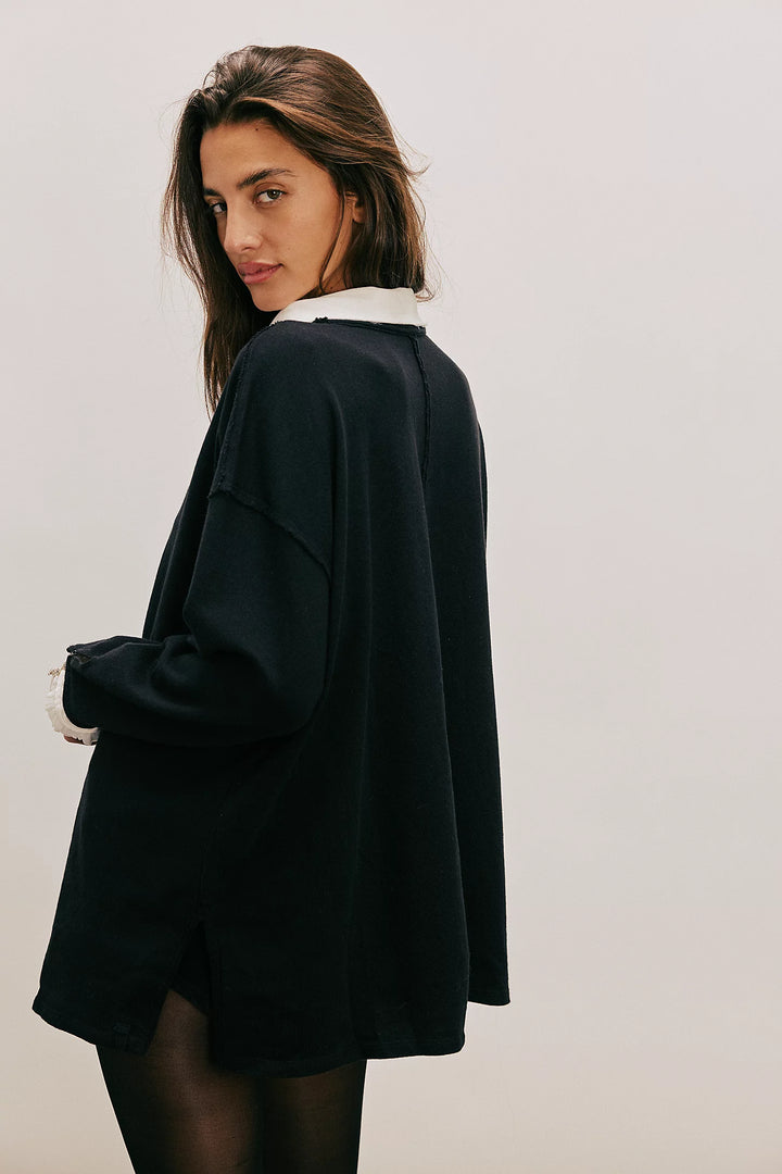 Gianna Twofer - Black
