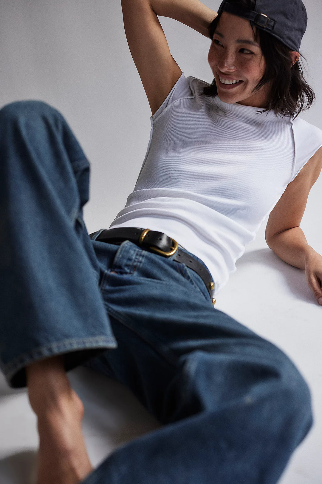 We The Free Ever Had Tee - Ivory