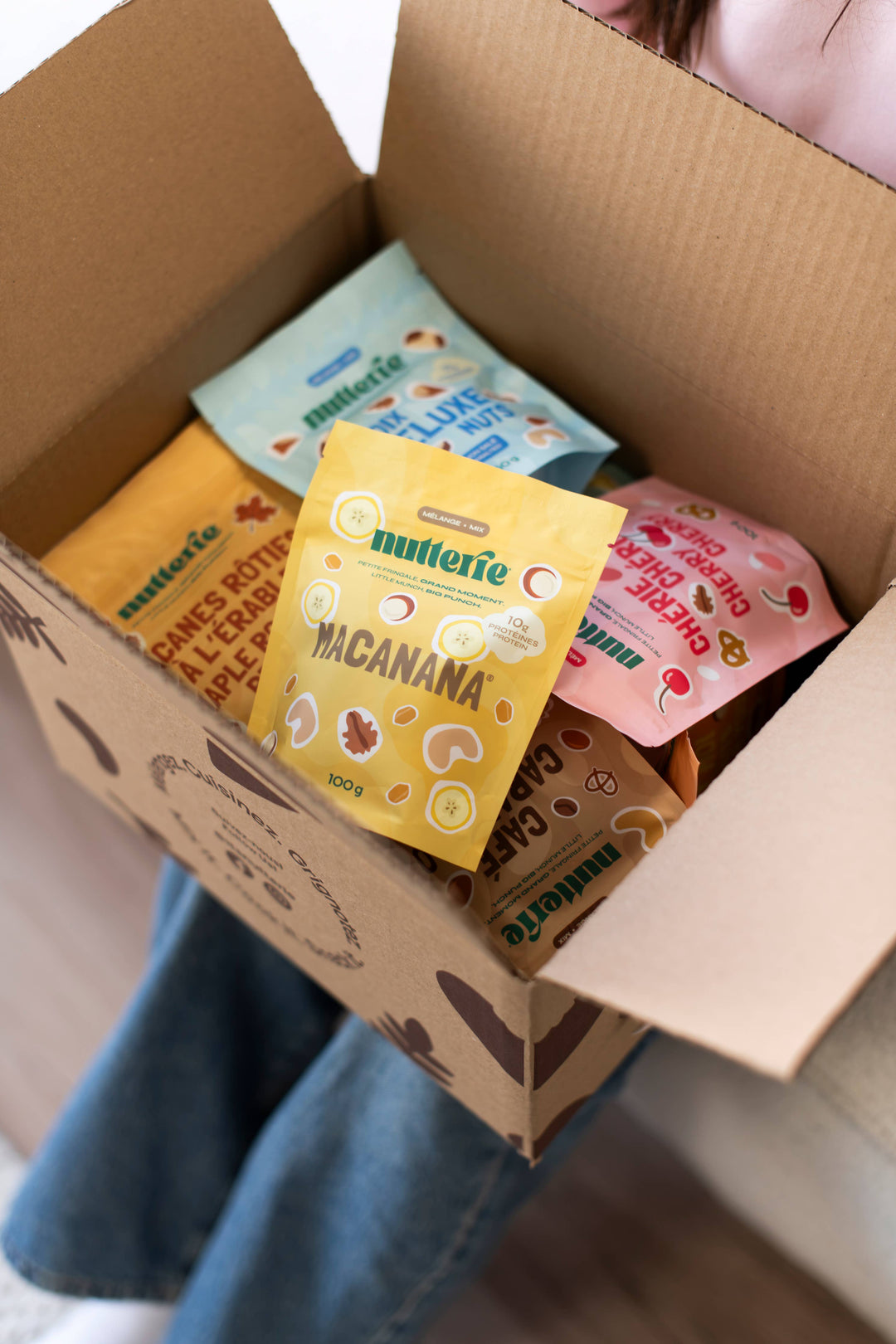 Macanana Mix (100g)