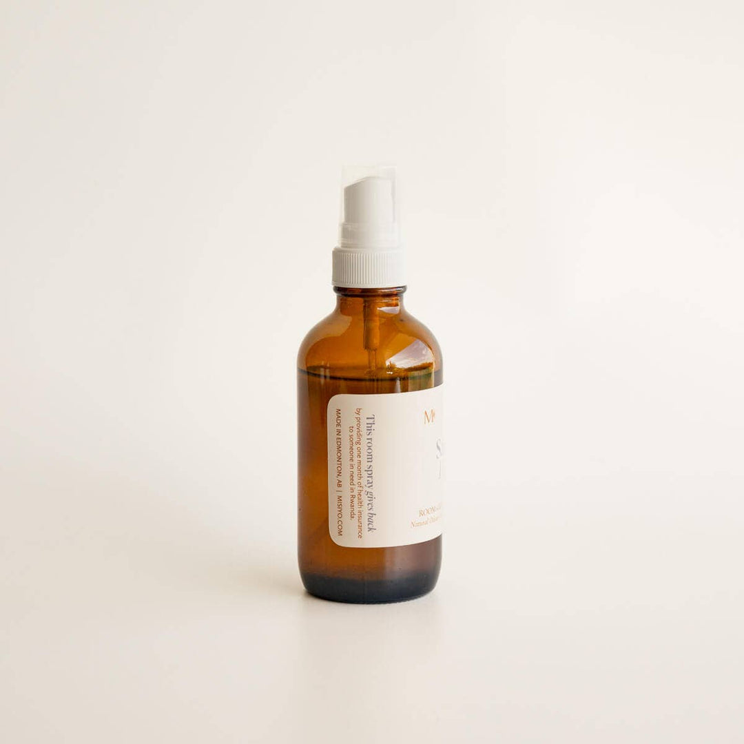 Santal Dusk | Room & Linen Spray