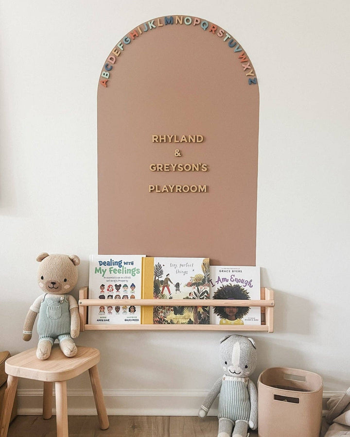 Magic Playwall - Caramel