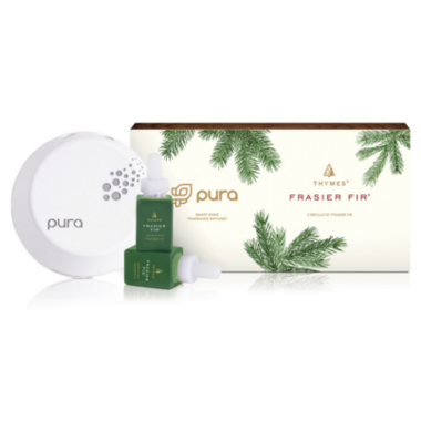 Frasier Fir Pura Diffuser Kit V4