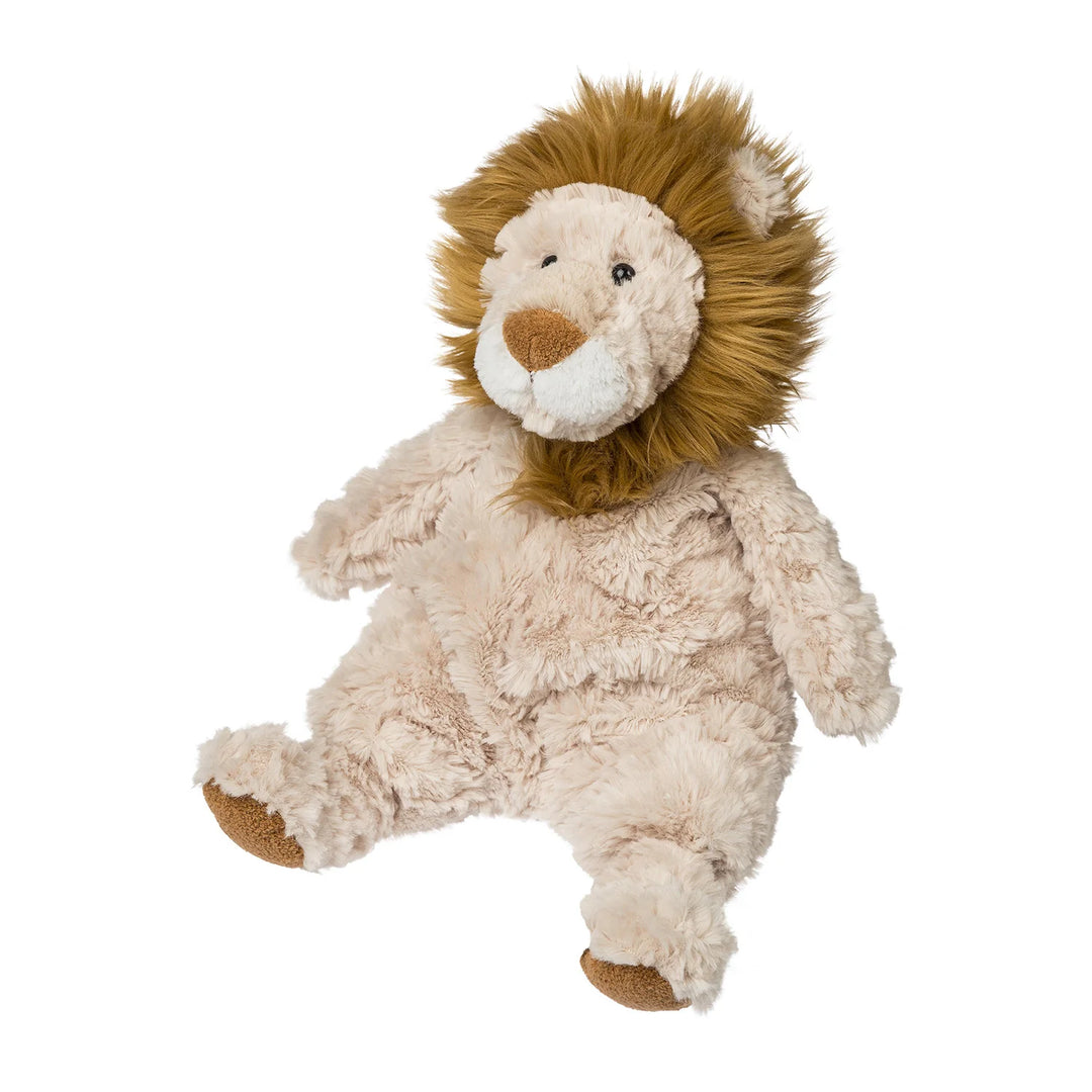 Snuggables Lion 14" Plush