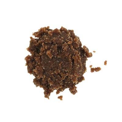 Salted Chocolate Caramel Lip Scrub Vegan
