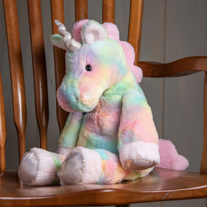 Marshmallo Zoo- Fro-Yo Unicorn 13"