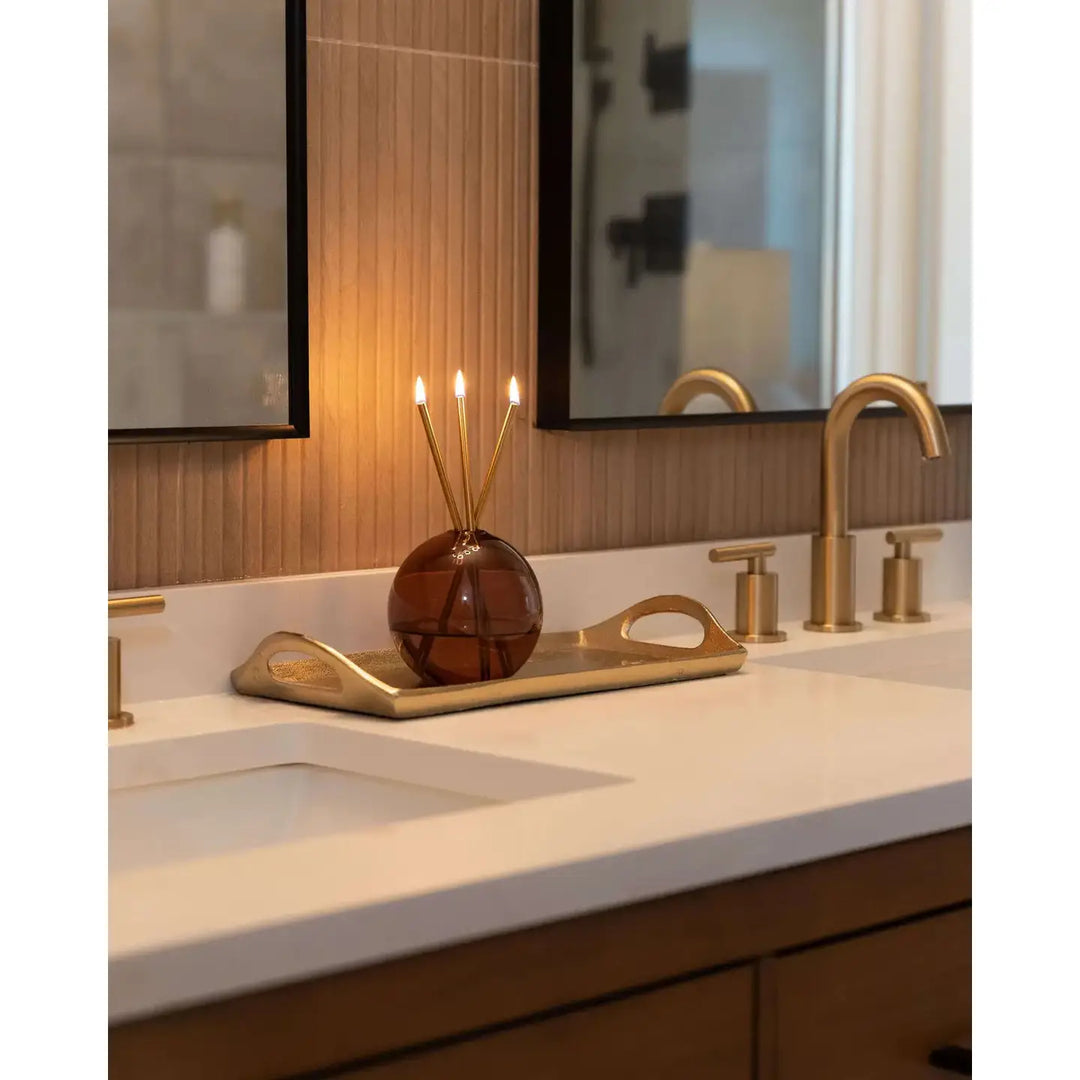 Neva Vase, Prairie Dust