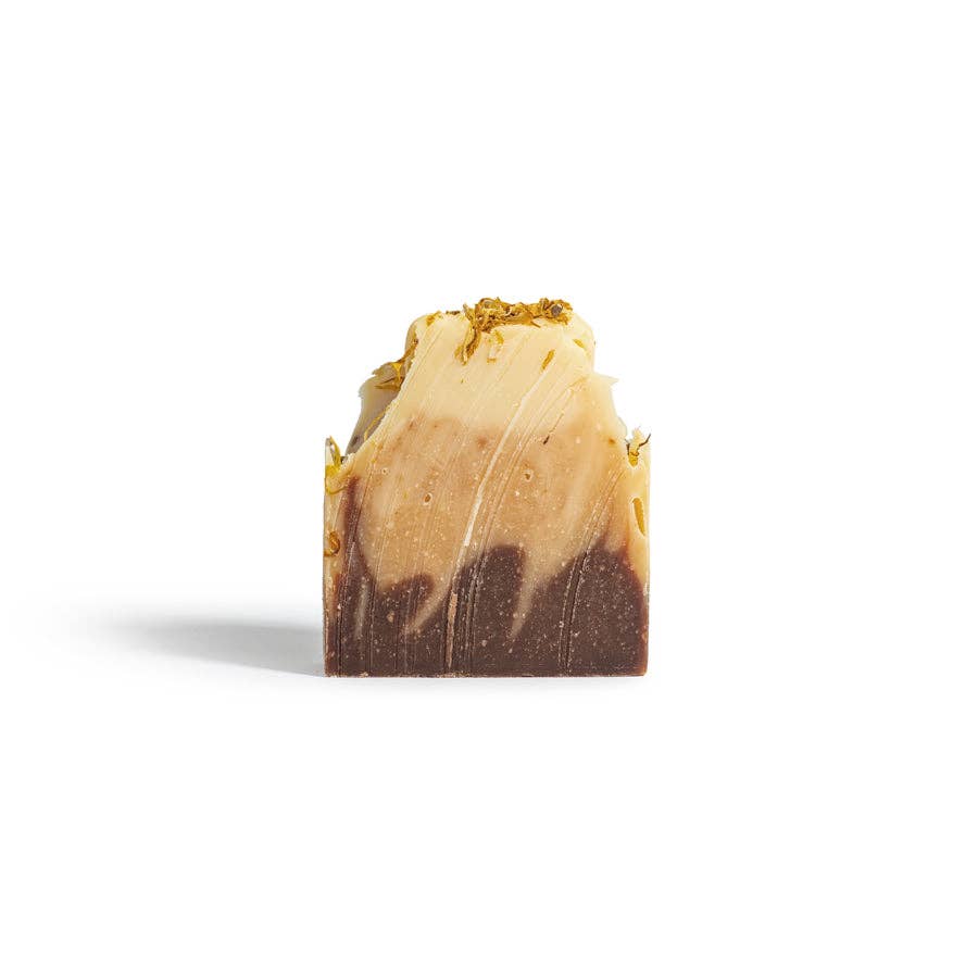 Sunflower Fields Soap